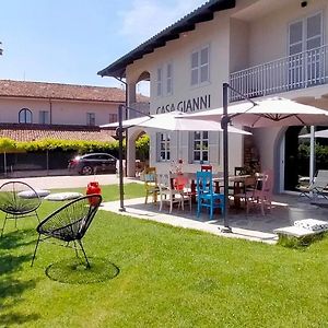 Casa Gianni