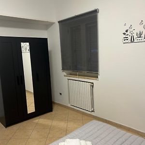Private Bathroom Double Room